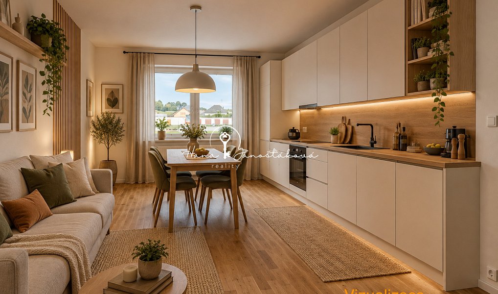 Prodej bytu 3+1 61 m², Dolní Dvořiště – náhled fotky 17
