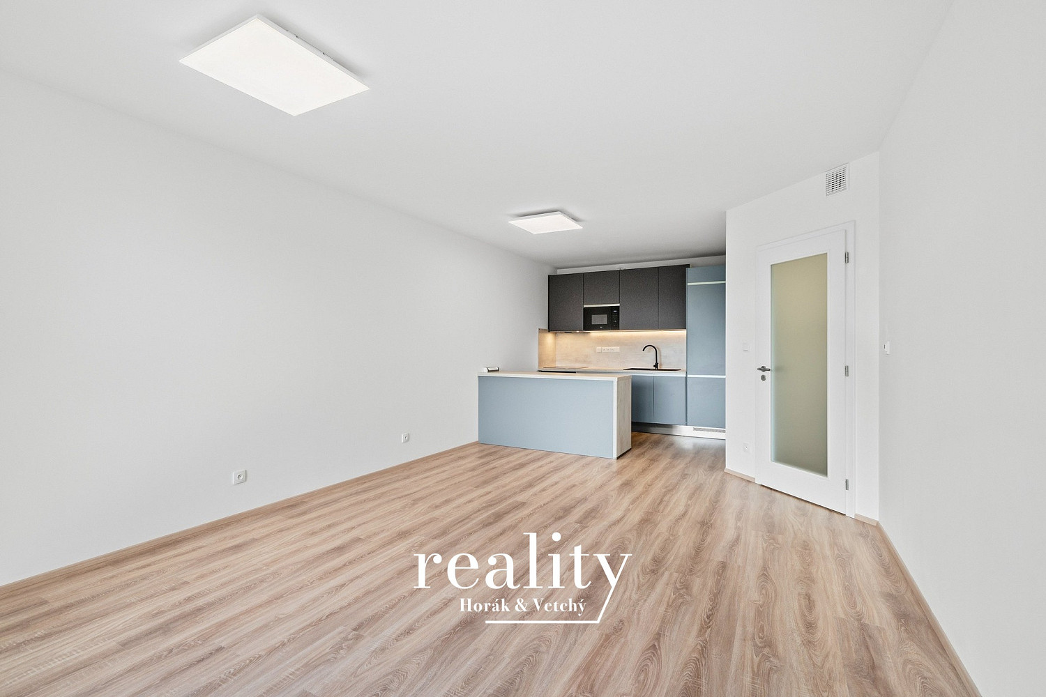 Pronájem bytu 2+kk 59 m²