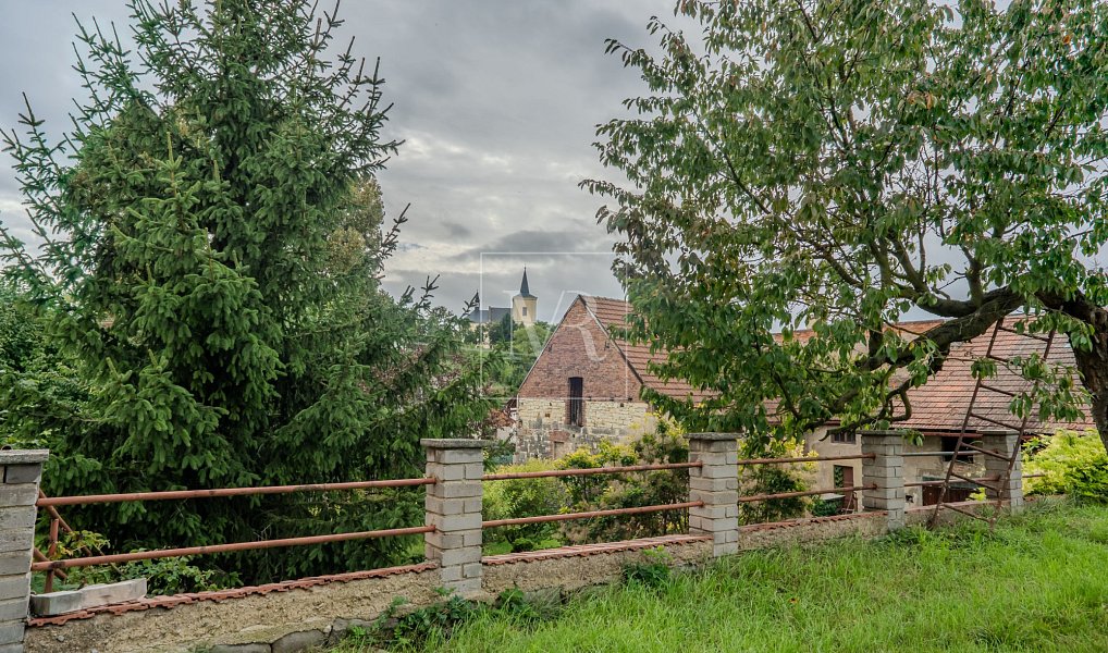 Prodej domu 105 m² s pozemkem 1 492 m², Klobuky – náhled fotky 10