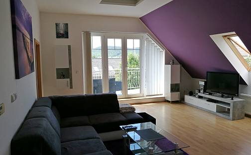 Prodej bytu 3+kk 102 m², Štursova, Brno - Žabovřesky