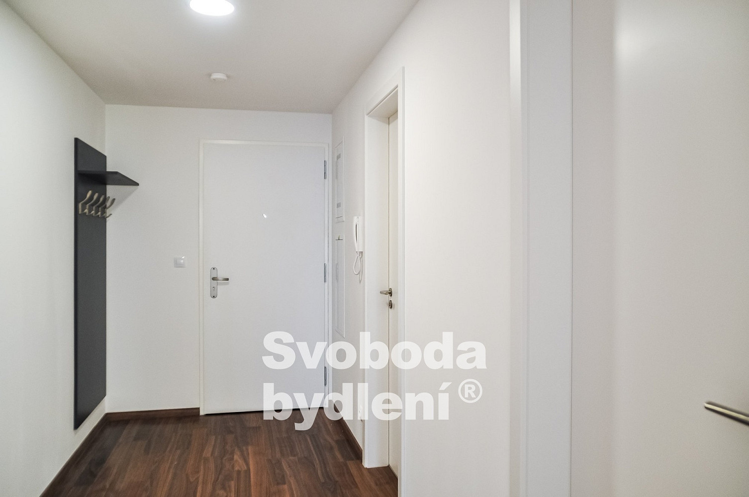 Pronájem bytu 2+kk 59 m² — photo 5