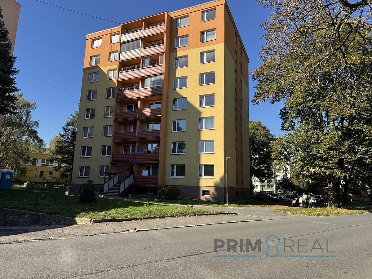 Prodej bytu 3+1 79 m²