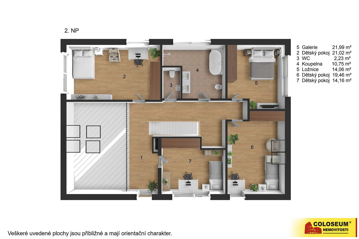 Prodej domu 287 m² s pozemkem 800 m² – fotografie 5