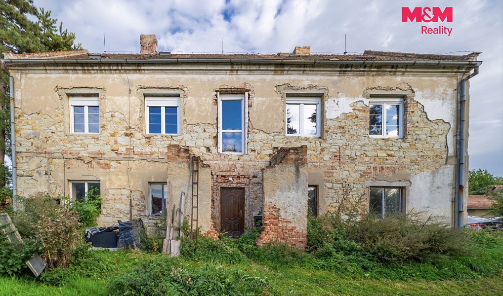 Prodej domu 300 m² s pozemkem 444 m², Žatec – náhled fotky 15