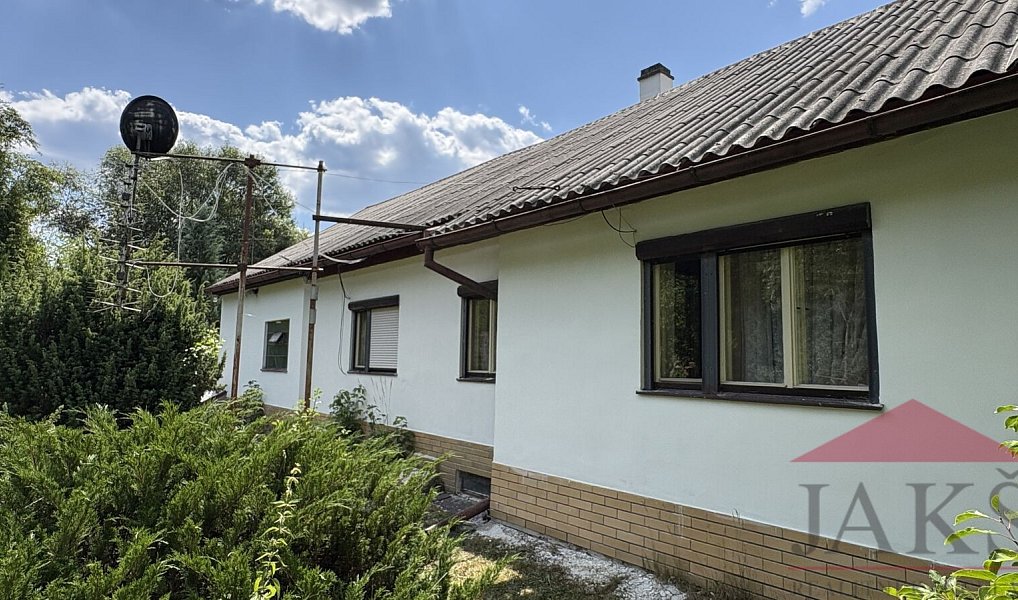 Prodej domu 95 m² s pozemkem 653 m², Rejštejn – náhled fotky 5