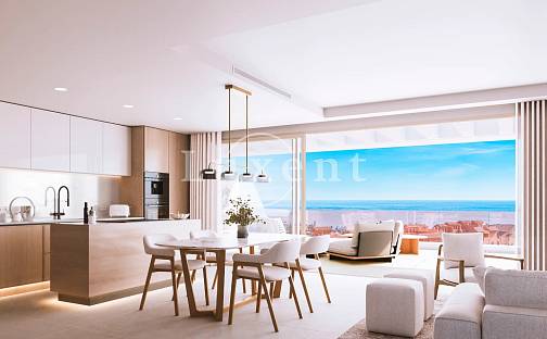 Prodej bytu 4+kk 153 m², Estepona, Španělsko