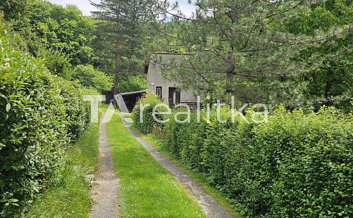 Prodej domu 41 m² s pozemkem 291 m², Komorní Lhotka, okres Frýdek-Místek