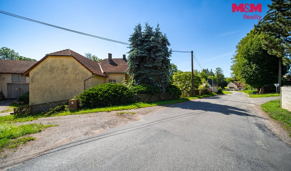 Prodej domu 169 m² s pozemkem 583 m², Morašice – náhled fotky 18