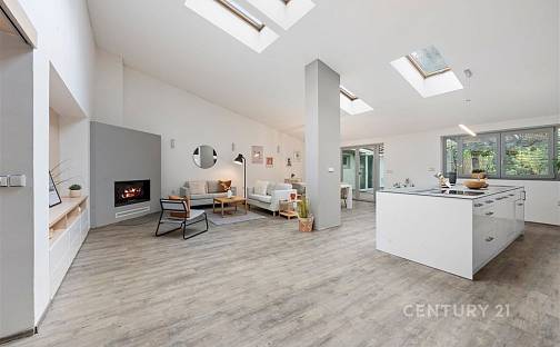 Prodej domu 297 m² s pozemkem 1 232 m², Vyšehrad, Troubsko, okres Brno-venkov