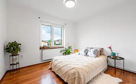 Prodej bytu 3+1 72 m²