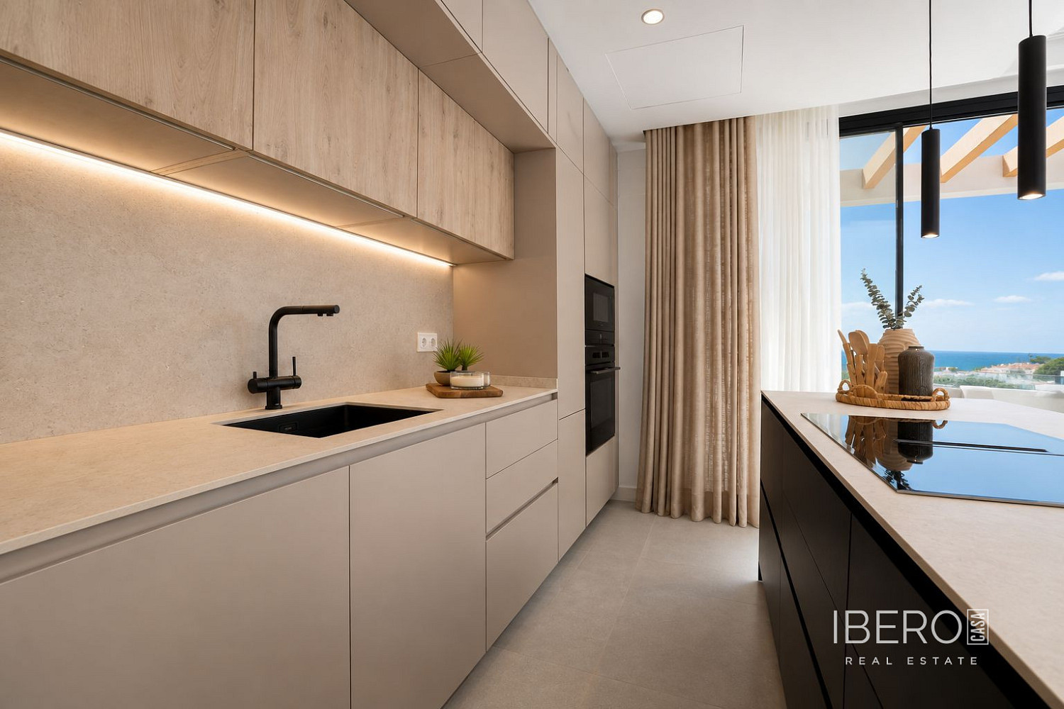 Piso 3+kk – Torremolinos, Costa del Sol Occidental - Vista 4