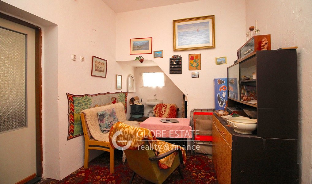 Prodej domu 100 m² s pozemkem 220 m², Kryry – náhled fotky 12