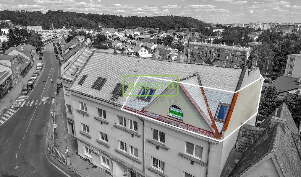 Prodej bytu 3+1 90 m², Kralupy nad Vltavou – náhled fotky 35