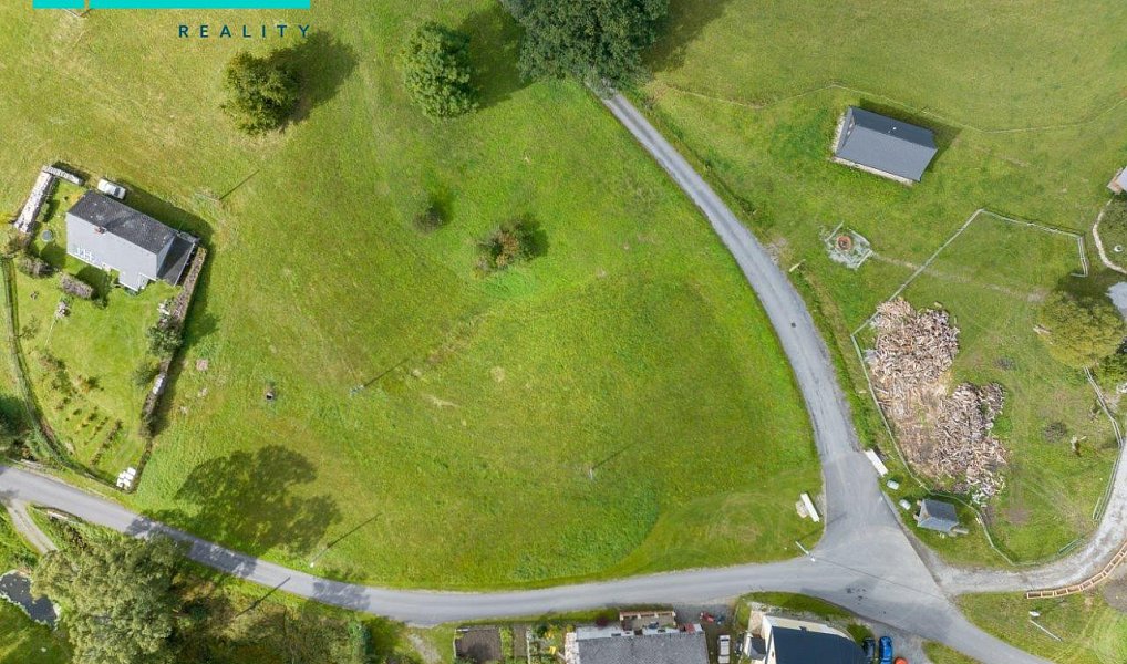 Prodej stavebního pozemku 2 030 m², Hanušovice – náhled fotky 6