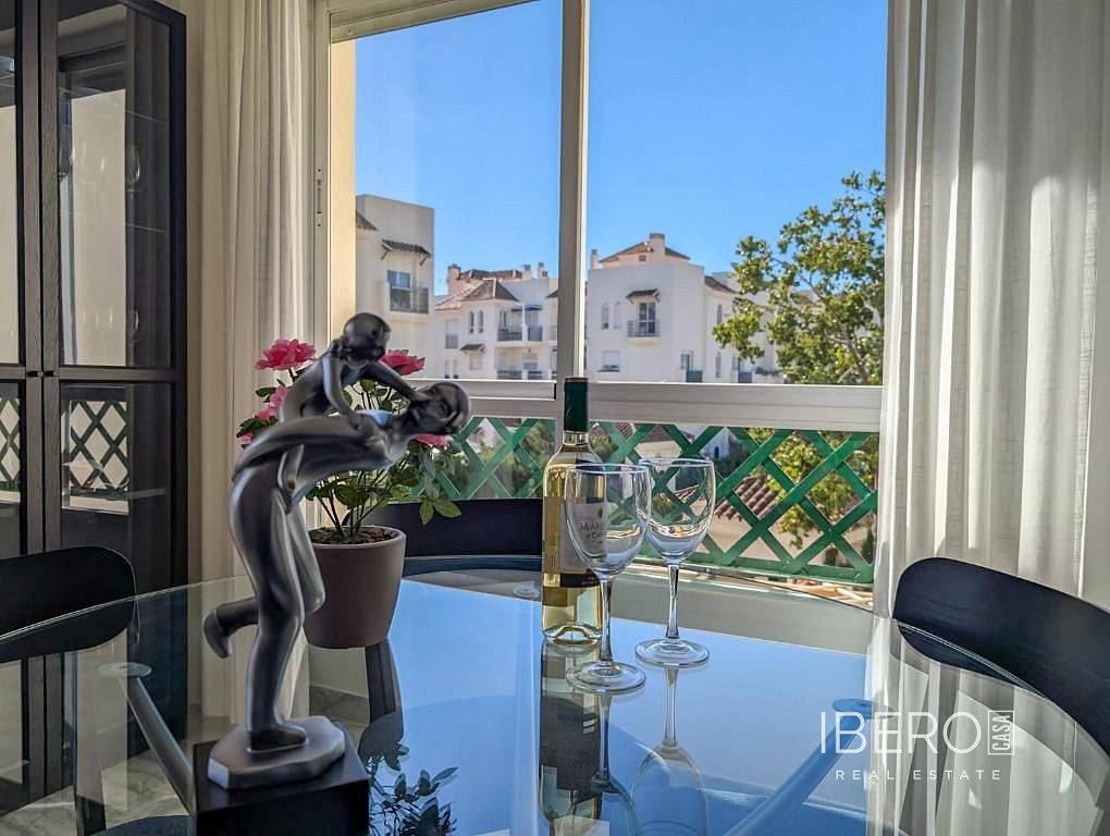 Pis 3+kk – Marbella, Barrio Alto - Vista 5