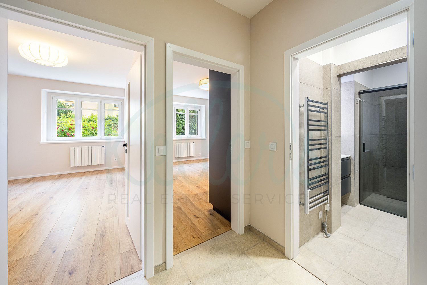 Prodej bytu 2+kk 45 m² — photo 4