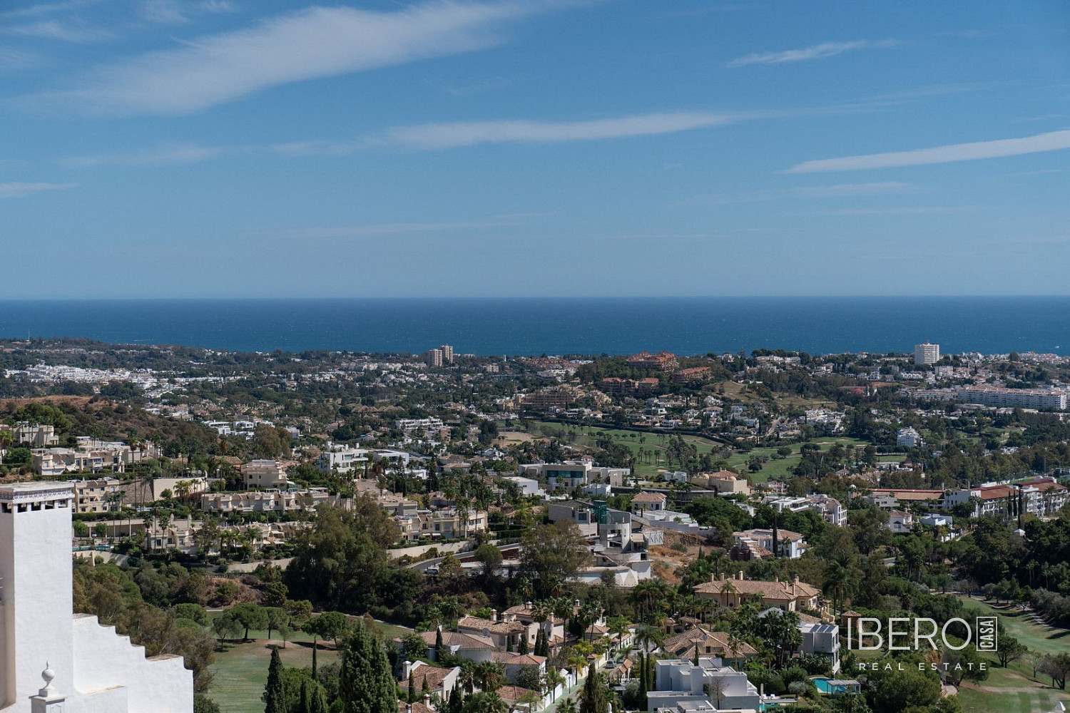 Casa 4+kk – Benahavís, La Herredia, Artola - Vista 5