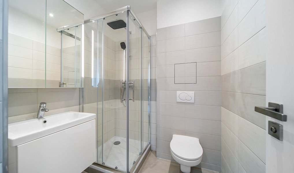 Prodej bytu 1+1 50 m², Brno – náhled fotky 7
