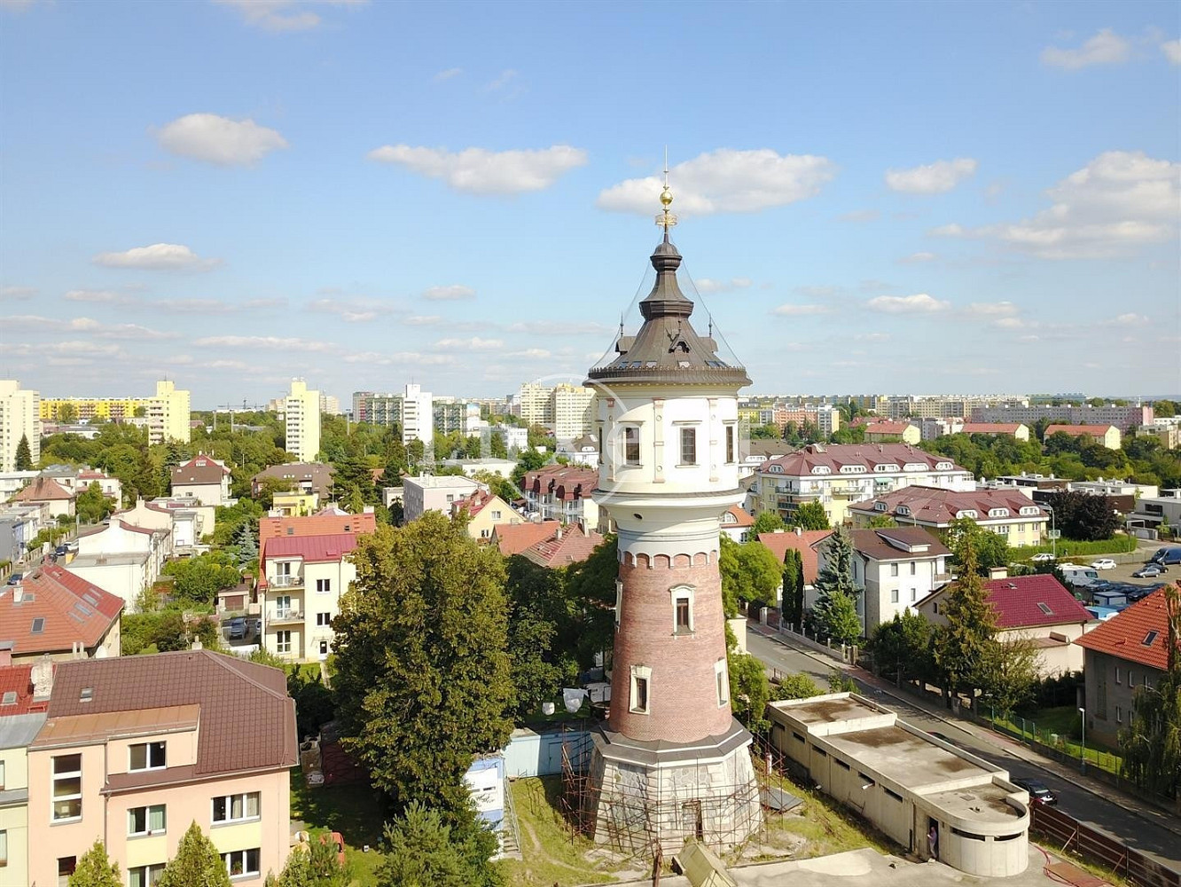 Prodej domu 814 m² s pozemkem 1 268 m²