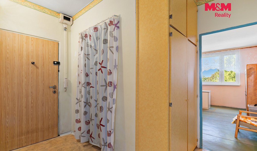 Prodej bytu 2+1 61 m², Jablonec nad Nisou – náhled fotky 15