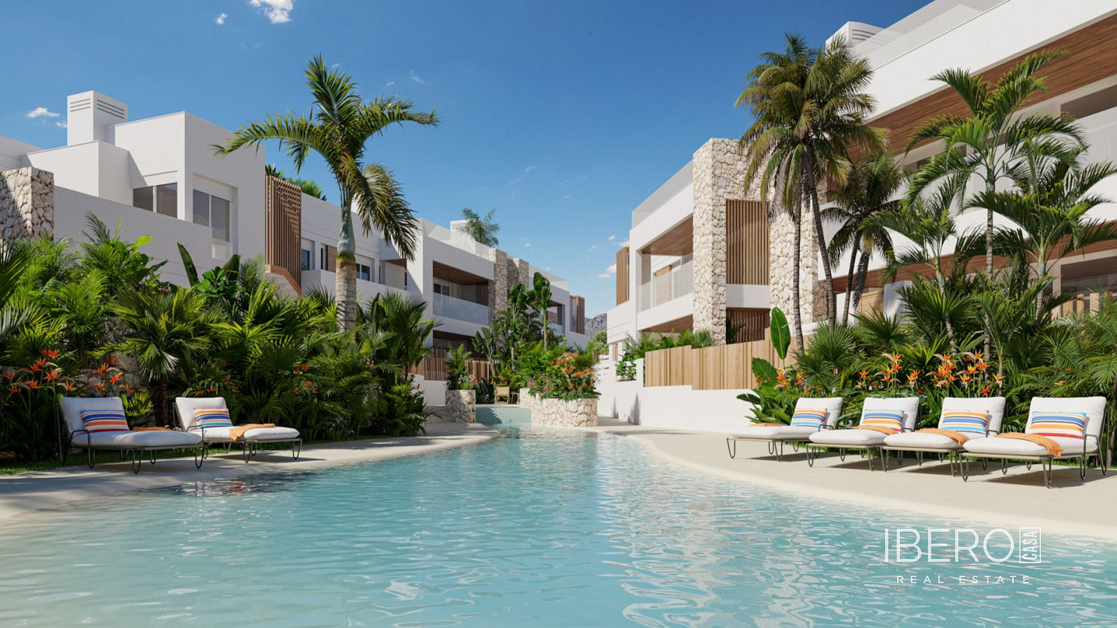 Casa 3+kk – Pulpí, San Juan de los Terreros - Vista 4