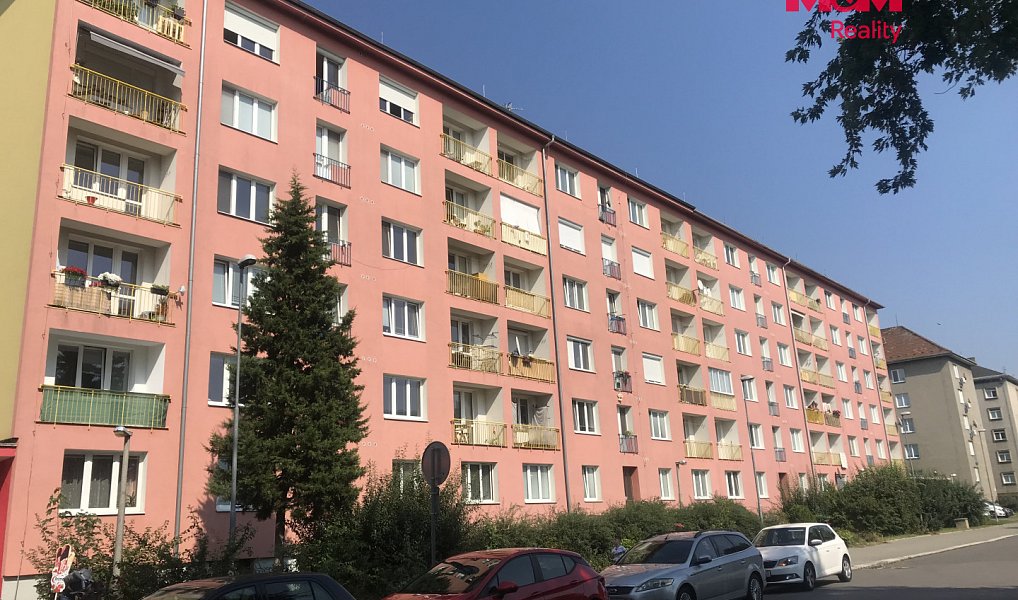 Pronájem bytu 1+1 37 m², Olomouc – náhled fotky 12