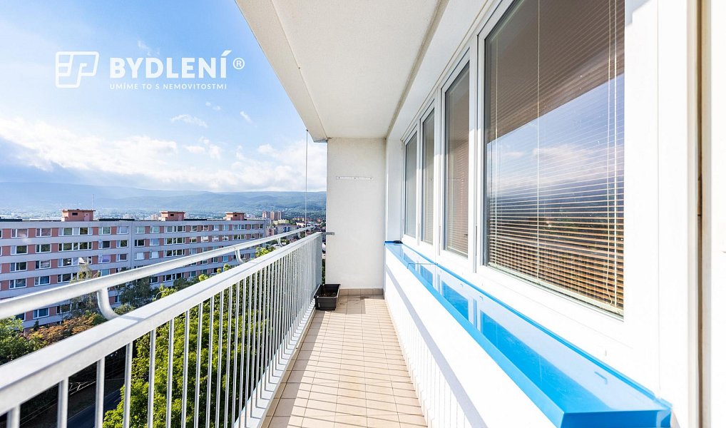 Prodej bytu 3+kk 70 m², Teplice – náhled fotky 4