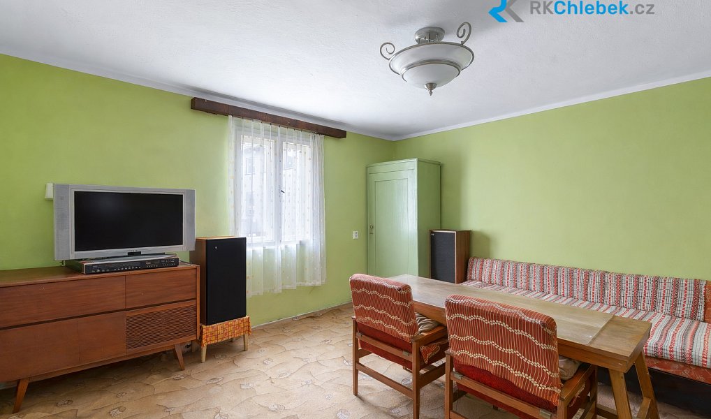 Prodej chaty/chalupy 66 m² s pozemkem 160 m², Řeka – náhled fotky 17