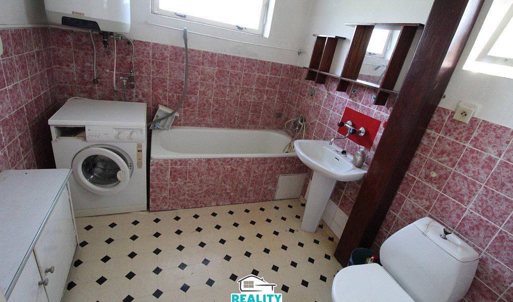 Prodej domu 218 m² s pozemkem 1 155 m², Ústí nad Labem – náhled fotky 9