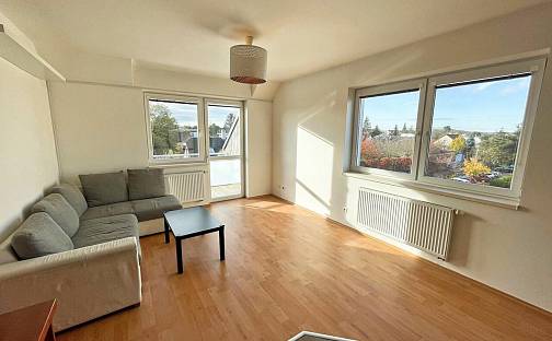Pronájem bytu 3+kk 60 m², Švihovská, Praha 4 - Písnice