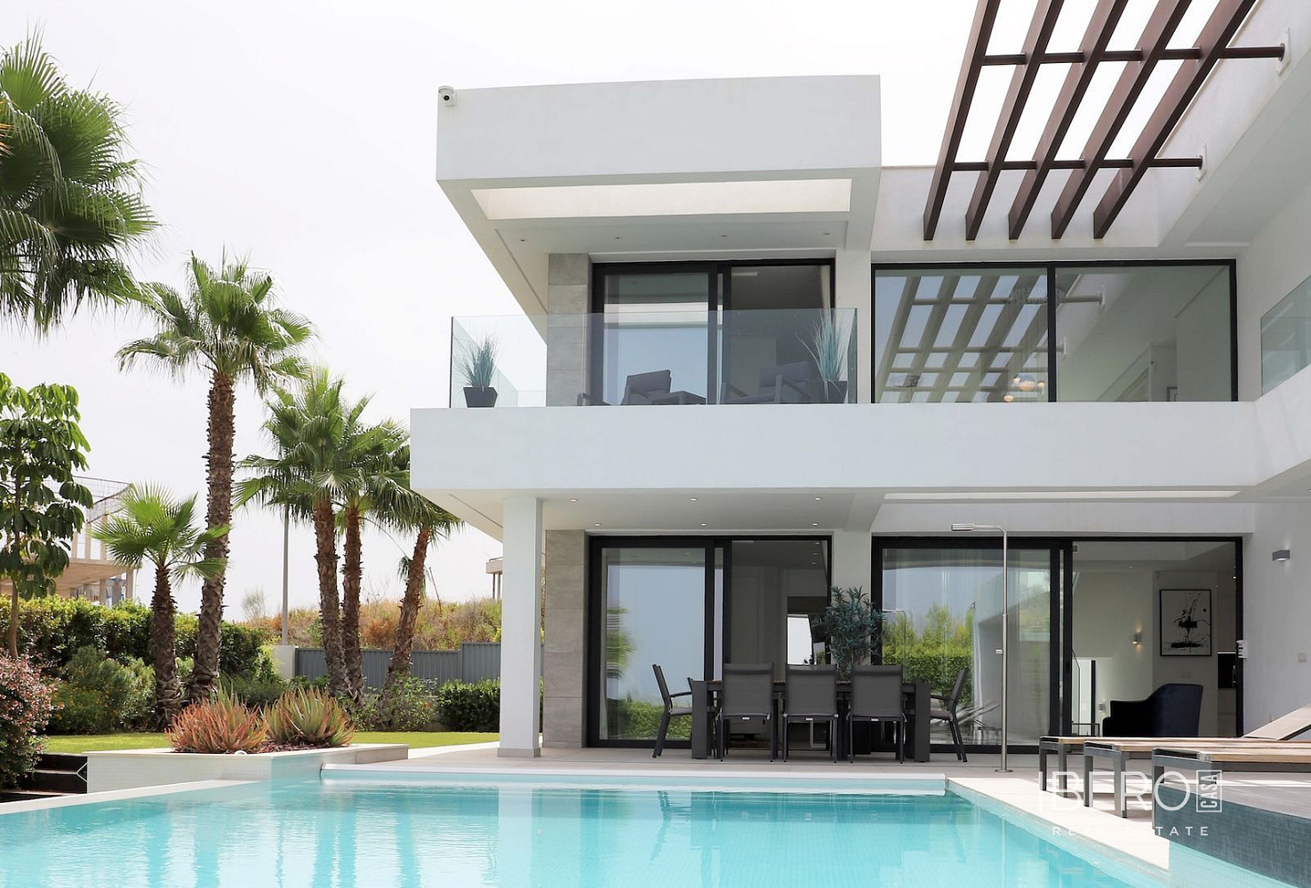 Casa 6+kk – Estepona, El Pilar - Vista 4