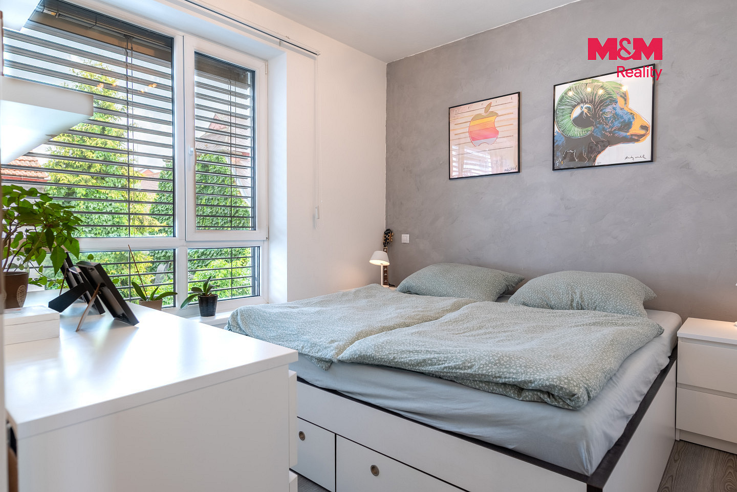 Prodej bytu 3+kk 65 m² — photo 3