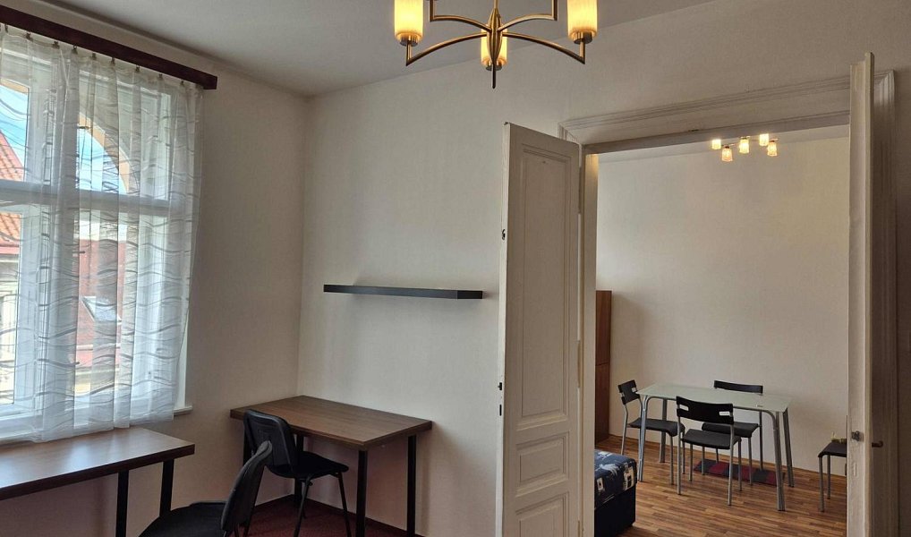 Pronájem bytu 2+kk 46 m², Praha – náhled fotky 10