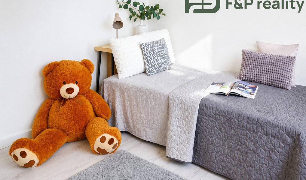 Prodej bytu 3+1 65 m², Milevsko – náhled fotky 14