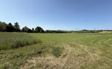 Prodej stavebního pozemku 2 023 m², Mělník