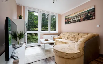 Pronájem bytu 2+kk 52 m², Nad Konvářkou, Praha 5 - Radlice