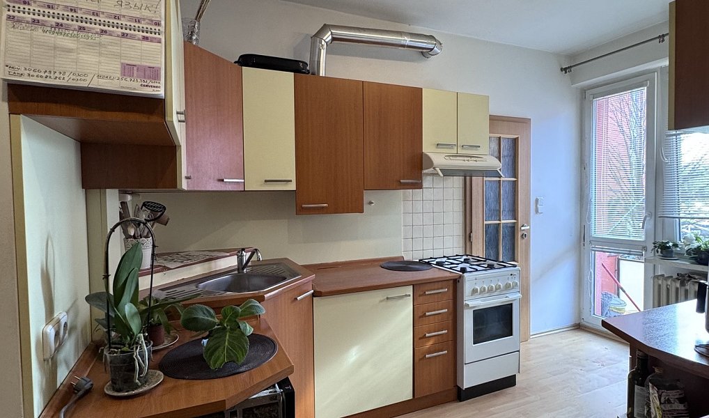 Prodej bytu 2+1 52 m², Třinec – náhled fotky 4