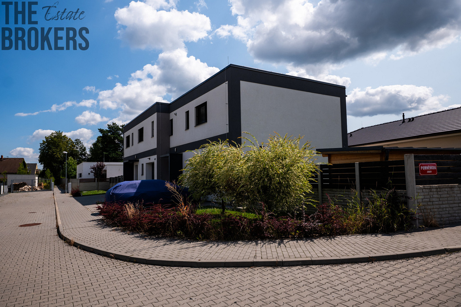 Prodej domu 126 m² s pozemkem 348 m², Mukařov