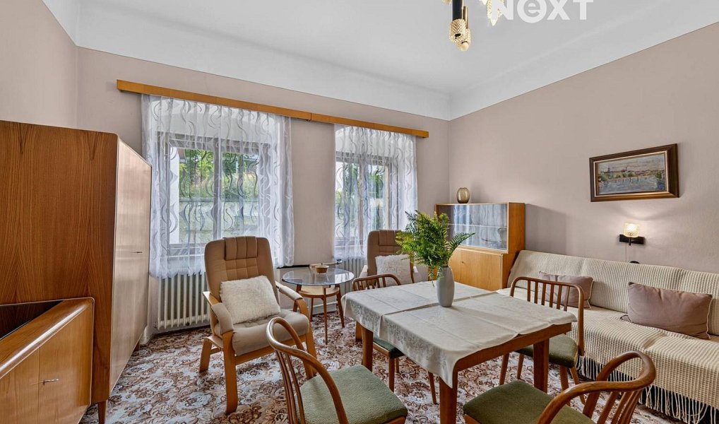 Prodej domu 200 m² s pozemkem 494 m², Kožlany – náhled fotky 2