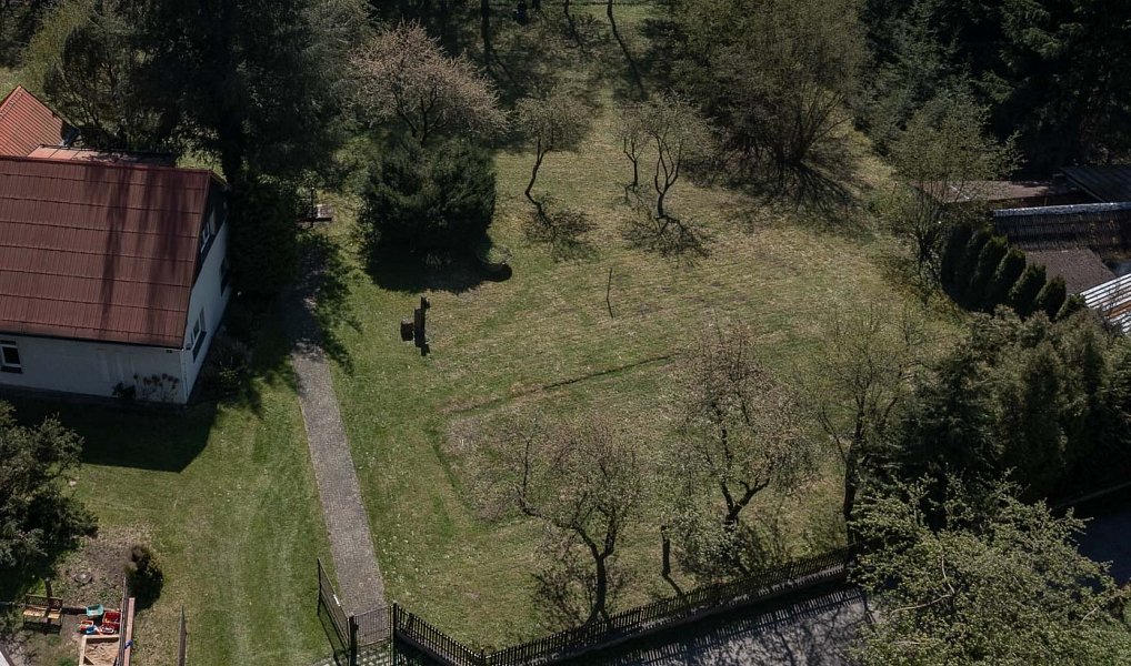 Prodej stavebního pozemku 2 357 m², Nová Paka – náhled fotky 4