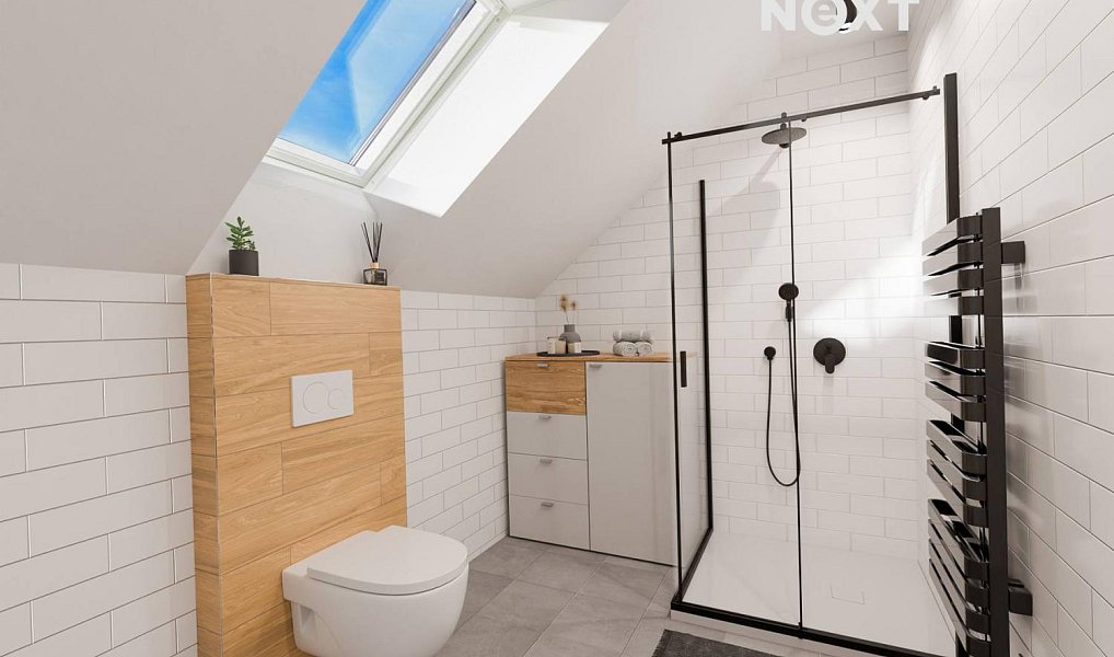 Prodej domu 120 m² s pozemkem 258 m², Hluboká nad Vltavou – náhled fotky 8