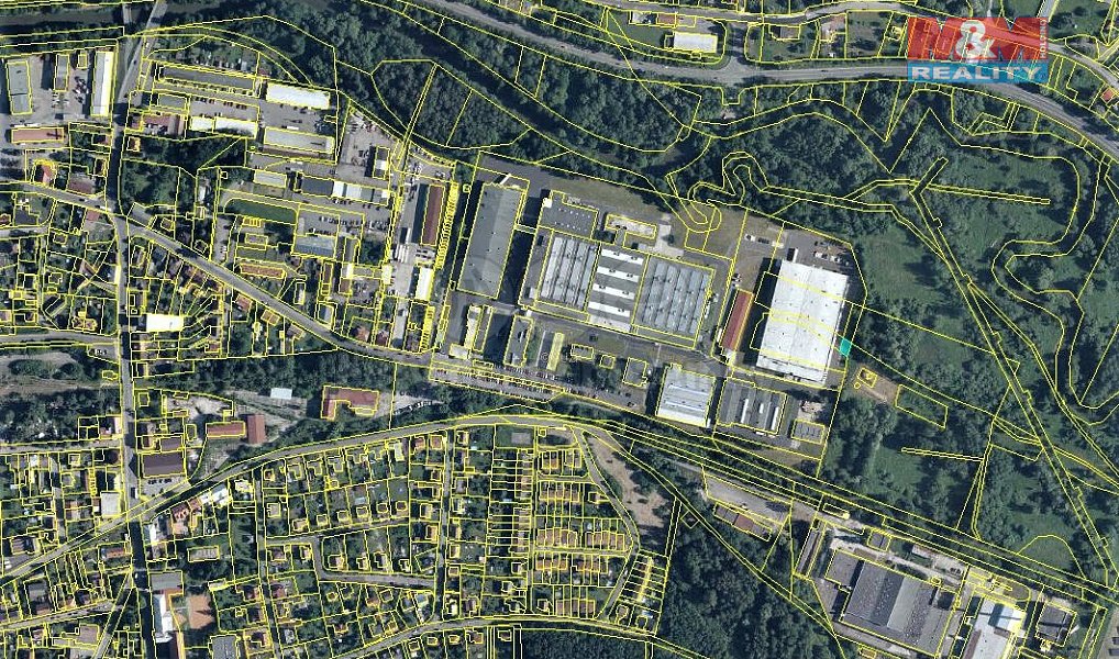 Prodej pozemku 135 m², Česká Lípa – náhled fotky 4