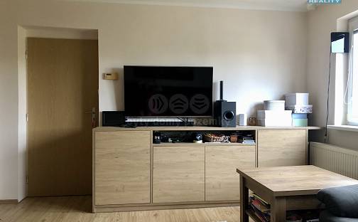 Pronájem bytu 3+kk 73 m², Mezi rybníky, Praha 4 - Šeberov