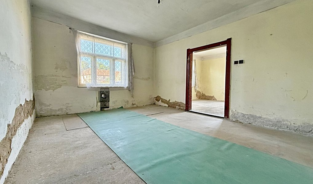 Prodej domu 479 m² s pozemkem 955 m², Chrudim – náhled fotky 25