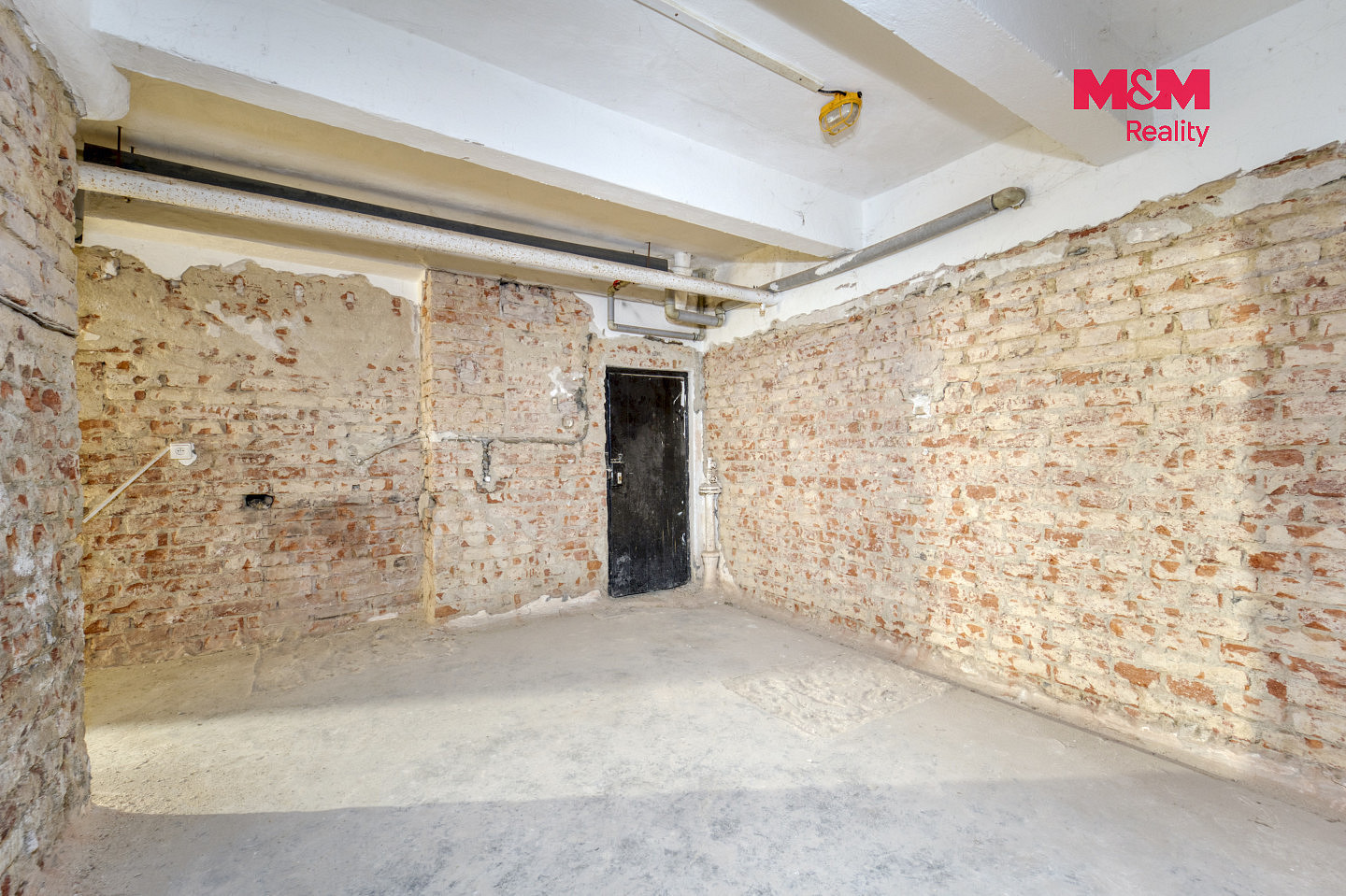 Prodej obchodních prostor 16 m² – fotografie 4