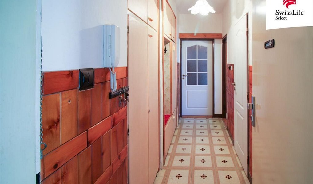 Prodej bytu 2+1 55 m², Jihlava – náhled fotky 6