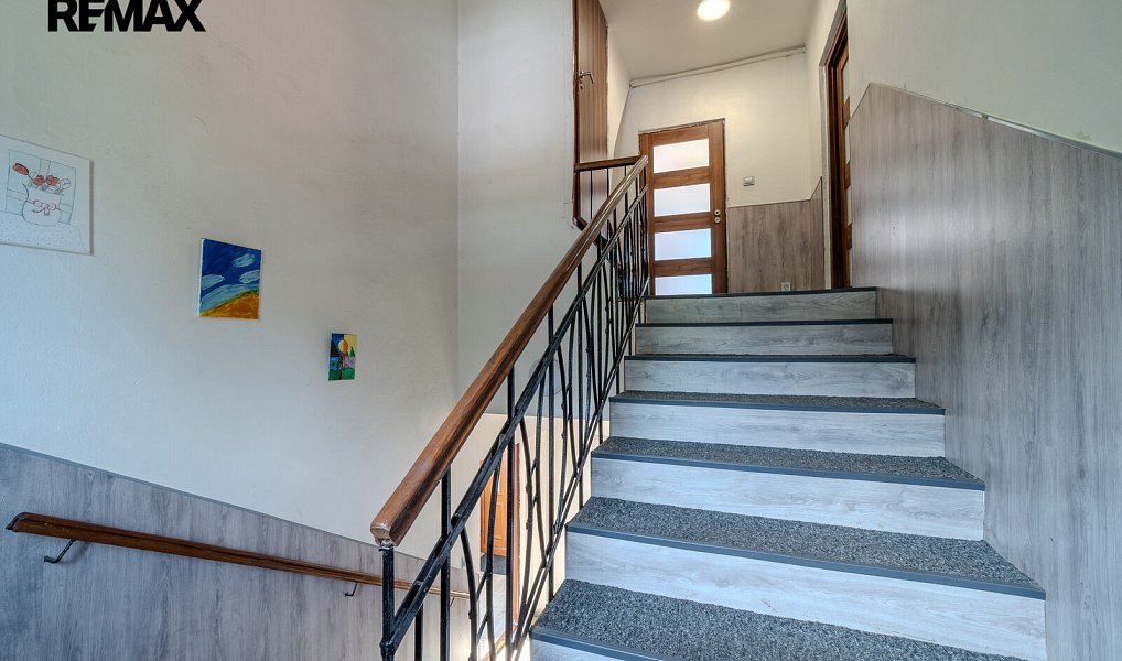 Prodej domu 260 m² s pozemkem 740 m², Tanvald – náhled fotky 19