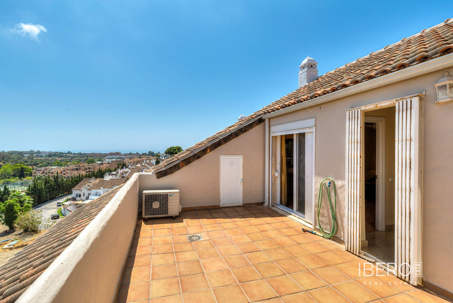 4+kk Apartment in Estepona, Saladillo-Benamara, Bel Air