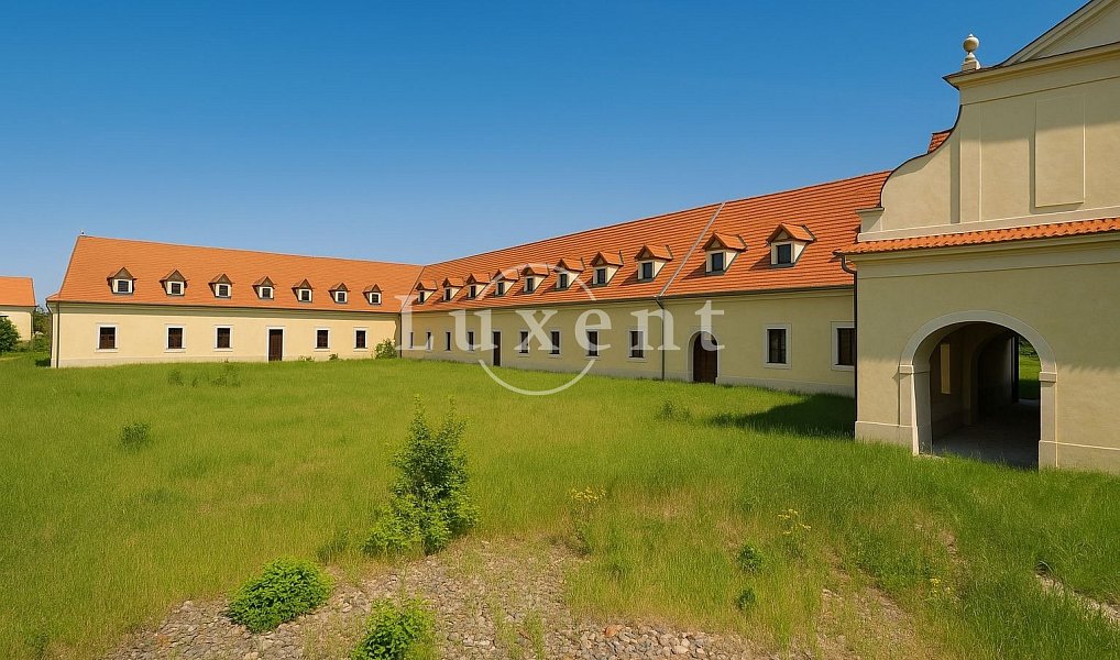 Prodej komerčního objektu (jiného typu) 5 100 m², Vršovice – náhled fotky 4