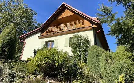 Pronájem domu 75 m², Na Vysoké, Říčany, okres Praha-východ